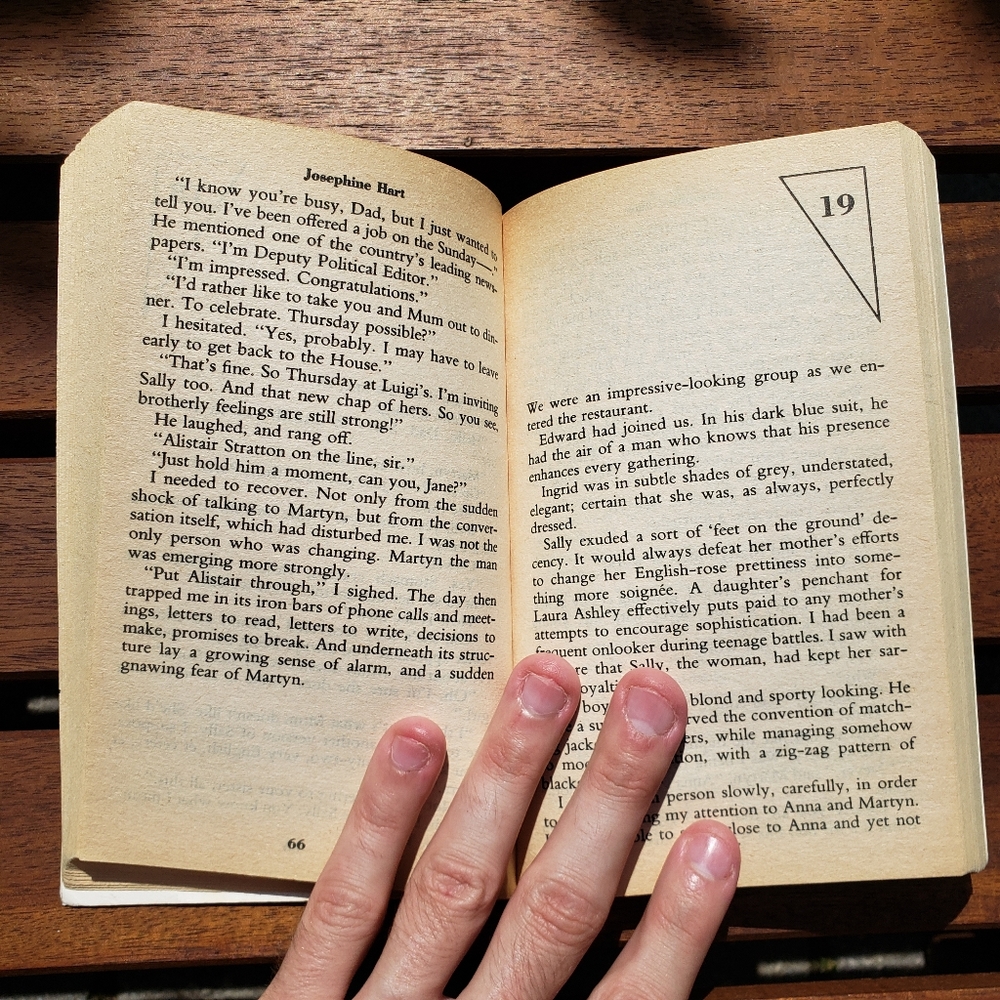 Book | Damage - Picture 4 of 4